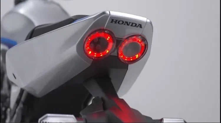 Honda CB500 Super Four: una nuova media premium in arrivo?